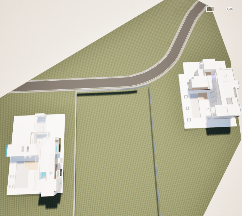 Proyecto habitacional privado 1 - Imagen 1